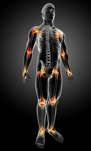 Stem Cells for Joint Pain